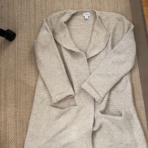 Old navy cardigan